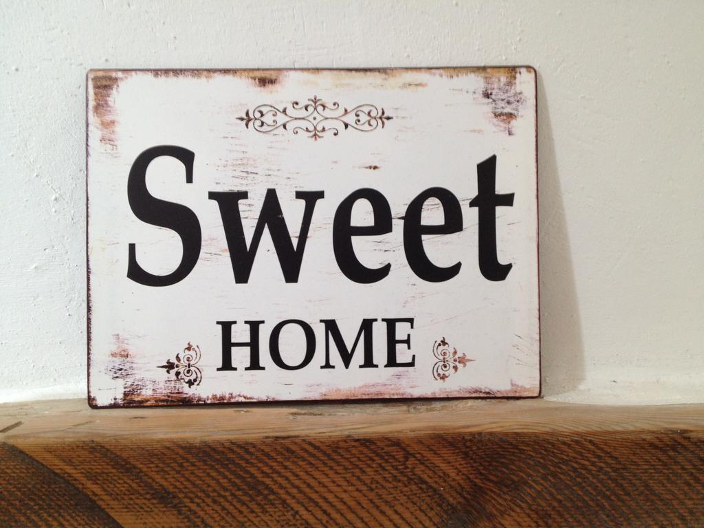 Sweethome Guesthouse เอสบีเยร์ ภายนอก รูปภาพ
