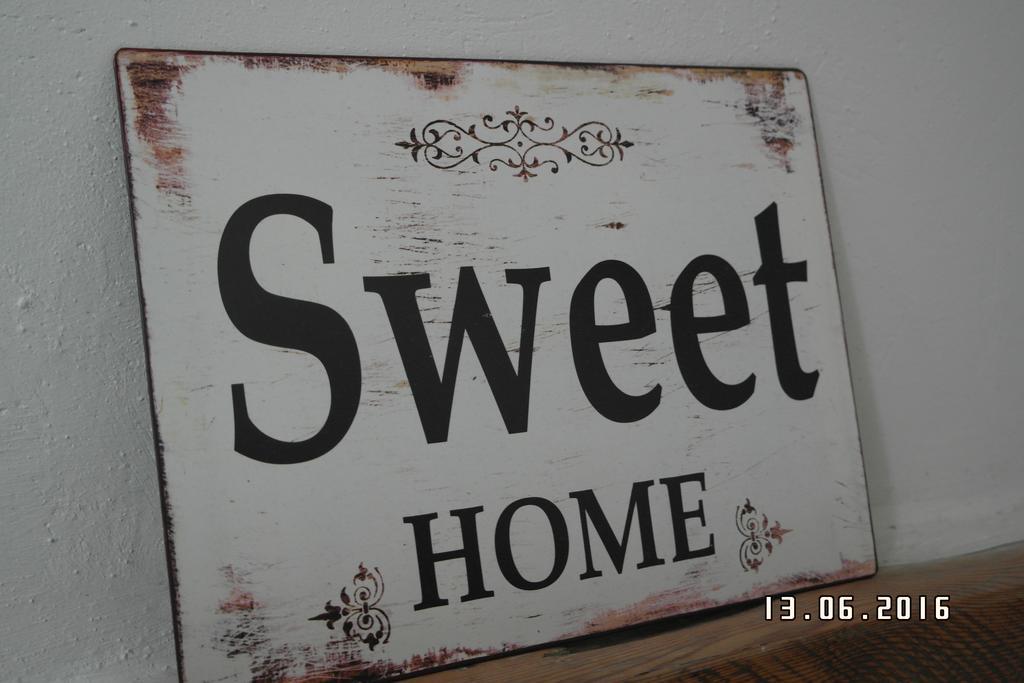 Sweethome Guesthouse เอสบีเยร์ ภายนอก รูปภาพ